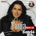 Tanja Savić - Best Of [2017] (2x CD)