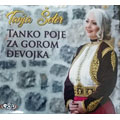 Tanja Šeter - Tanko poje za gorom đevojka (2x CD)