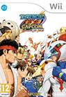 Tatsunoko vs Capcom: Ultimate All Stars (Wii)