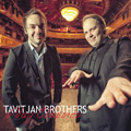 Tavitjan Brothers - Tavitjan Brothers Play Classics (CD)