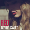 Taylor Swift - Red (CD)