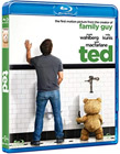Ted - extended edition [engleski titl] (Blu-ray)