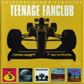 Teenage Fanclub - Original Album Classics [boxset] (5x CD)