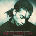 Terence Trent D`Arby – Introducing The Hardline According To Terence Trent D`Arby [Vinyl] (LP)