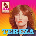 Tereza Kesovija - 50 originalnih pjesama (3x CD)