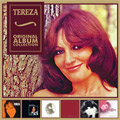 Tereza Kesovija - Original Album Collection (6x CD)
