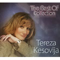 Tereza Kesovija - The Best Of Collection (CD)