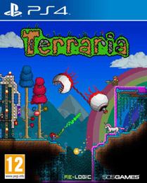 Terraria (PS4)