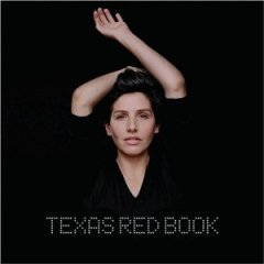 Texas – Red Book (CD)