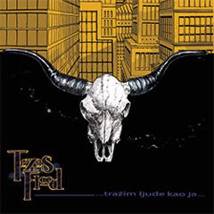 Texas Flood - ...trazim ljude kao ja... [vinyl] (LP)