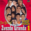 Zvezde Granda - The Best of 1 + Grand hitovi 5 (CD+DVD) Zvezde Granda - The Best of 1 + Grand hitovi 5 (CD+DVD)