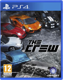 The Crew (PS4)