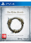 The Elder Scrolls Online - Tamriel Unlimited (PS4)