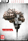 The Evil Within - Limited Edition (PC)