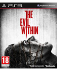 The Evil Within (PS3)