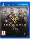 The Order 1886 (PS4)