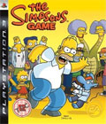 The Simpsons - Game (PS3)