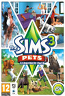 The Sims 3: Pets [ekspanzija] (PC/Mac)