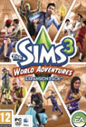 The Sims 3: World Adventures [ekspanzija] (PC/Mac)