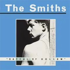 The Smiths – Hatful Of Hollow [vinyl] (LP)