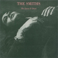 The Smiths – The Queen Is Dead [vinyl] (LP)