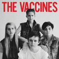 The Vaccines - Come Of Age (CD)