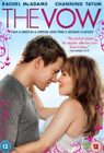 Zavet ljubavi a.k.a. The Vow (DVD)