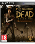 The Walking Dead - Season Two (PS3)