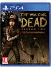 The Walking Dead - Season Two (PS4)