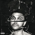 The Weeknd - Beauty Behind the Madness (CD)