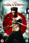 Vulverin / The Wolverine (DVD)
