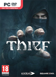 Thief (PC)