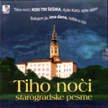 Tiho noći - starogradske pesme 2 (CD)