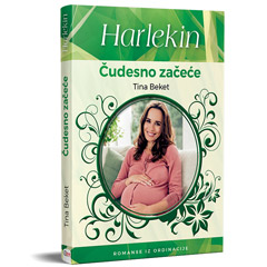 Tina Beckett – Zavedena doktorka [Harlequin] (knjiga)