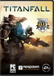 Titanfall (PC)