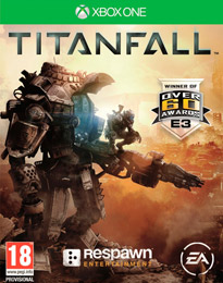 Titanfall (XboxOne)