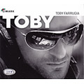Toby Farrugia - Toby (CD)
