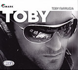 Toby Farrugia - Toby (CD)