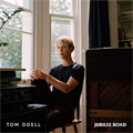Tom Odell - Jubilee Road (CD)