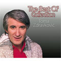 Toma Zdravković - The Best Of Collection (CD)