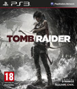 Tomb Raider [2013] (PS3)