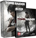 Tomb Raider: Survival Edition (PC)