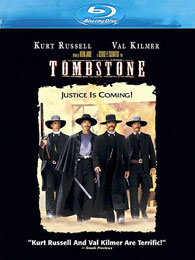 Tombstone (Blu-ray)