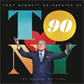 Tonny Bennett - Celebrates 90 [deluxe edition] (3x CD)