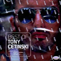 Tony Cetinski - Best Of (CD)