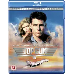 Top Gun [engleski titl] (Blu-ray)
