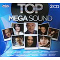 Top Mega Sound [2018] (2x CD)