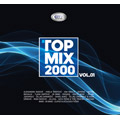 Top Mix 2000 vol.01 [City Records] (CD)