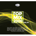 Top Mix 2000 vol.03 [City Records] (CD)