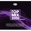 Top Mix 2000 vol.05 [City Records] (CD)